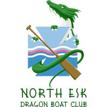 North Esk Dragon Boat Club Inc